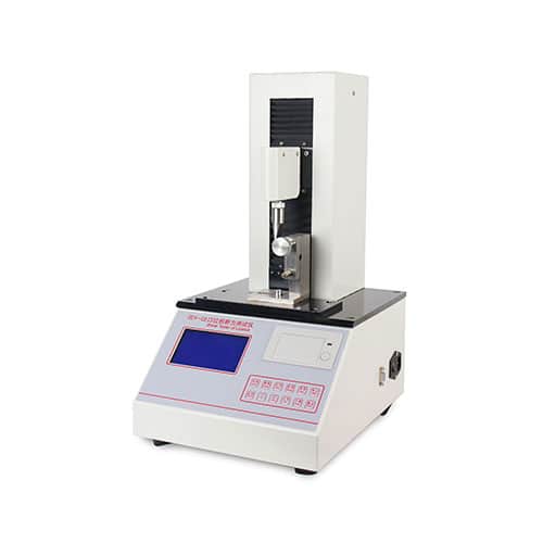 安瓿瓶折斷力測試儀 安瓿瓶折斷力測試儀