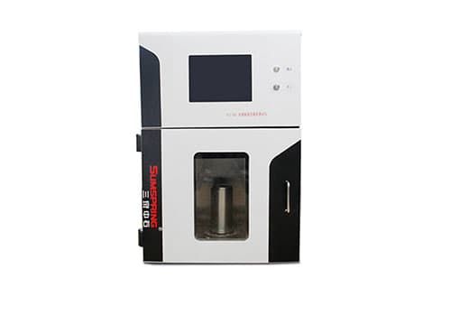 玻璃顆粒法耐水性測(cè)試裝置(圖1) 玻璃顆粒法耐水性測(cè)試裝置(圖1)