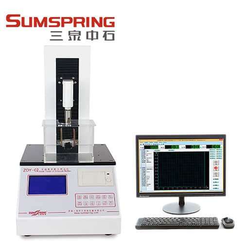 口紅折斷力測試儀