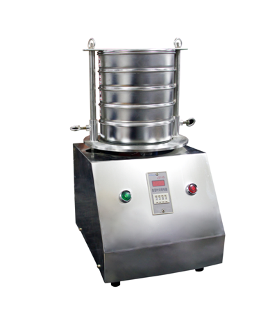 玻璃顆粒耐水性測試裝置