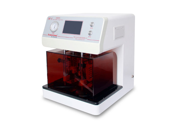 數顯厚度測量儀